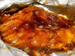 -北李妈妈菜·海肠捞饭(高新万达店)