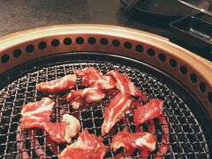-神户赤童日式烤肉(金地广场店)