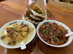-豆相识•九九豆腐脑(牛咡桥店)