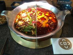 -湊湊火锅·茶憩(东城万达店)