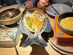 -蜜桃餐厅·伴山(海岸城店)