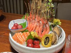 -一本料理(西溪天街店)