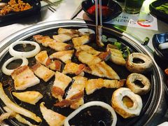 -杀猪天·韩国烤肉(总店)