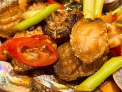 -醉壹号海鲜大排档(厦门美食地标店)