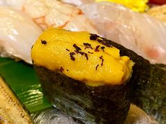 -豊 胜手丼