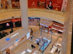 -银泰百货(北京大红门店)