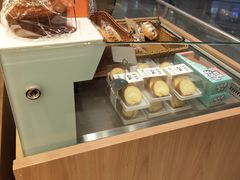 -Bread Talk 面包新语(荟聚店)