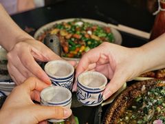 -醉八仙热酒馆(渝中店)