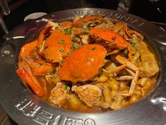 -胖哥俩肉蟹煲(苏州中心店)