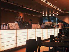 -M Stand(北京平安幸福中心店)