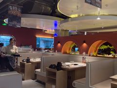 -芸山季·云南野生菌火锅(宝能环球汇店)