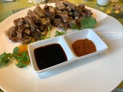 蒸羊排-新月餐厅(北街店)