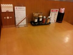 各式调料-虹梅食堂·爱蝦乃家
