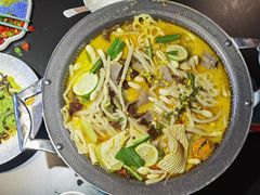 -桥边小楼·手工云南菜·丽江地标美食