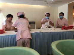 点击看大图 -月来悦好国际月子会所