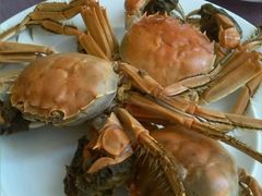 -东方红海鲜百汇(国际大厦店)