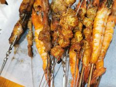 -烤五行·烧烤烤串(石佛营店)