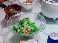 -味上湘菜馆(岳麓山店)
