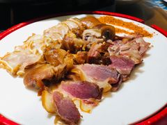 -百年神厨·地道川菜(清江西路店)