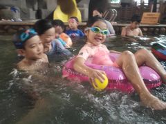 -南宫温泉水世界