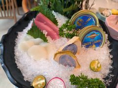 -阳光岛·海鲜盛宴(银泰中心in99店)