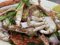 -贞姨美食·老字号海鲜大排档