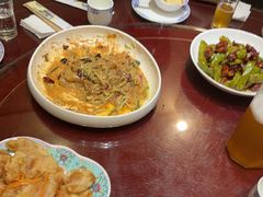 -老厨家(友谊路总店)