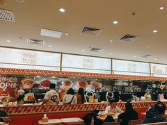 -乡村基·川味现炒大王(熙悦天街店)