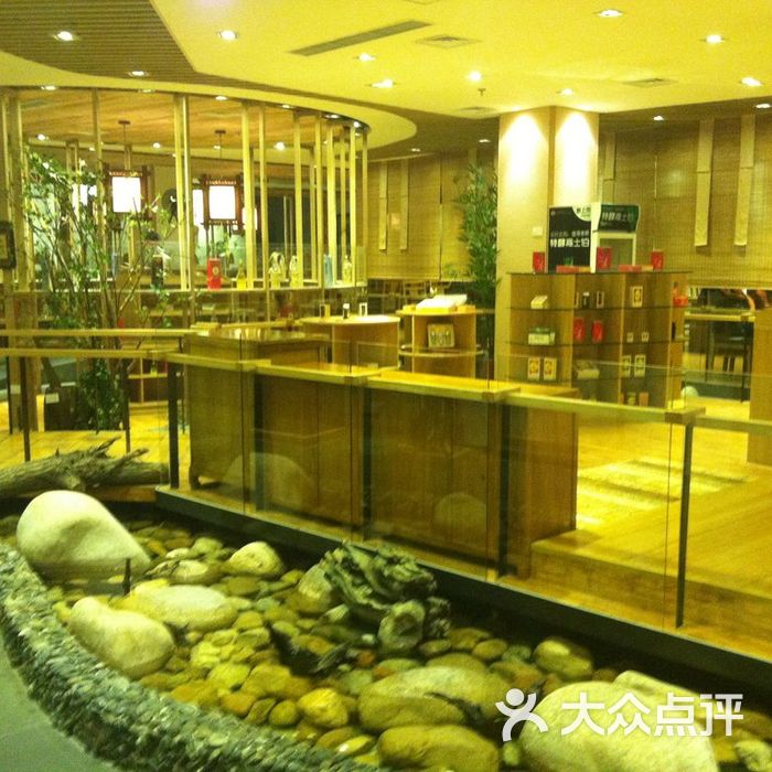 大同江朝鲜料理包房图片-北京韩国料理-大众点评网