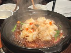 -绿茶餐厅(朝阳大悦城店)