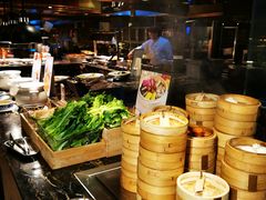 -长沙富力万达文华酒店