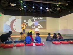 点击看大图 -小鸡哆哆故事屋·儿童乐园(嘉里城店)