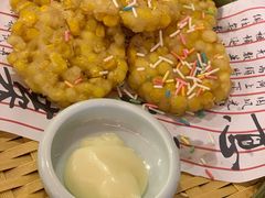 玉米烙-三凤酒家·百年无锡菜(清扬茂业店)