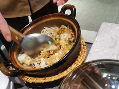 -百年果林椰子鸡(益田假日里店)