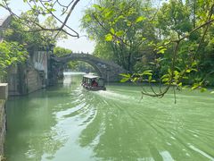 -乌镇景区