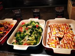 -君悦酒店·乐厨·高空自助餐(青年大街店)