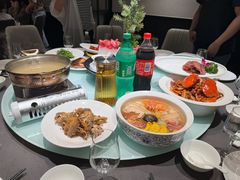 -城北食府(枫林店)