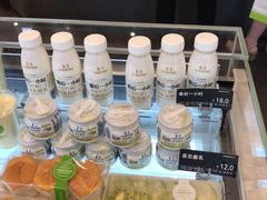 -爱达乐面包生日蛋糕(华油路店)