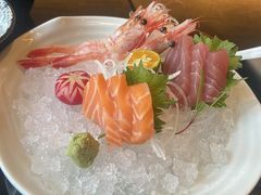-曙亚洲餐厅-重庆富力艾美酒店(南坪万达广场店)