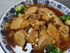 -芙蓉·艳阳餐厅(南口店)