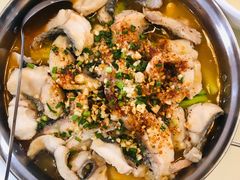 -闽公馆·客家私房菜·商务宴请·包厢(杏林橡树湾店)