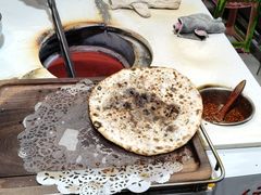 -邵建华师傅梅菜扣肉饼(麓山总店)