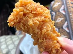 香辣翅根-味味香(团结湖店)
