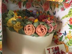 -BON CAKE(华贸购物中心店)