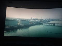 -大光明新国际影城(青浦吾悦店)