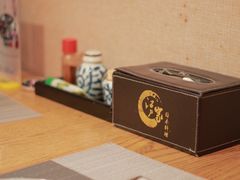 -江户家·日本料理·铁板烧(汉江东路店)