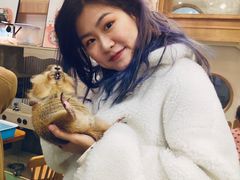 -藦茜花园宠物主题亲子互动体验馆(国顺东路店)