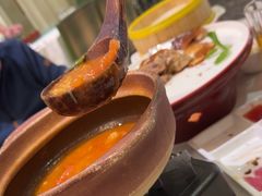 -大鸭梨烤鸭(左家庄店)
