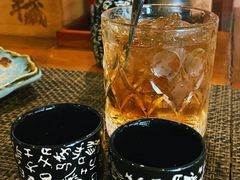-半藏居酒屋(香港花园店)