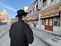 -奔跑吧乐园
